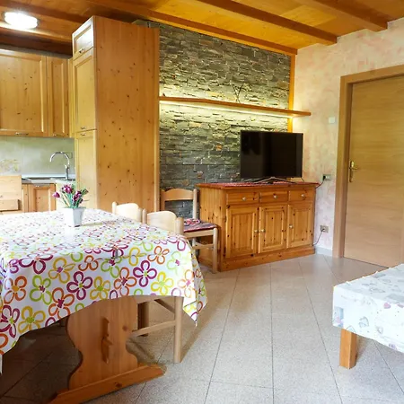 Timberline Haven Livigno