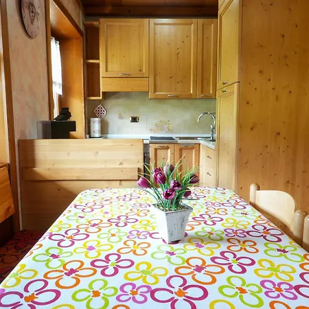Apartment Timberline Haven *