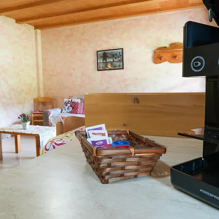 Apartment Timberline Haven Livigno