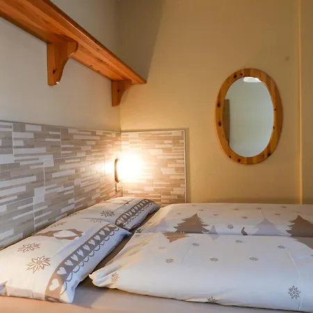 Timberline Haven * Livigno