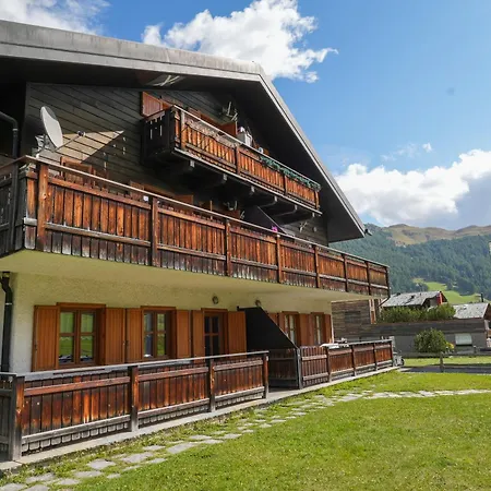 Appartement Timberline Haven