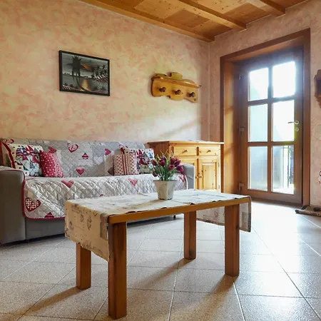 Appartement Timberline Haven *