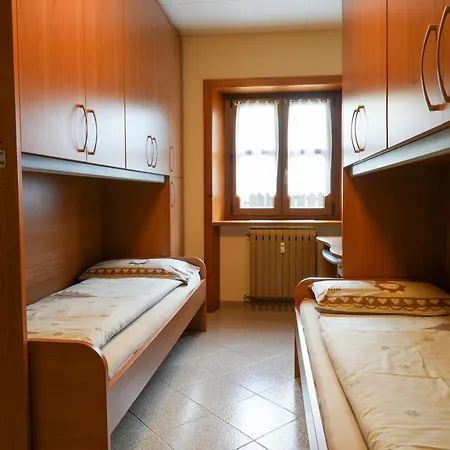 Apartment Timberline Haven *