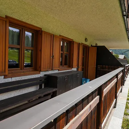 Timberline Haven * Livigno