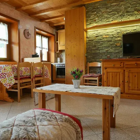 Timberline Haven