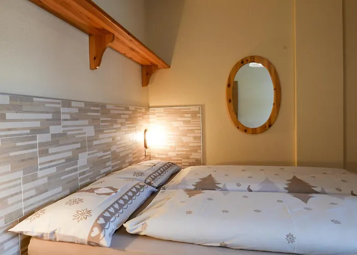 Timberline Haven * Livigno