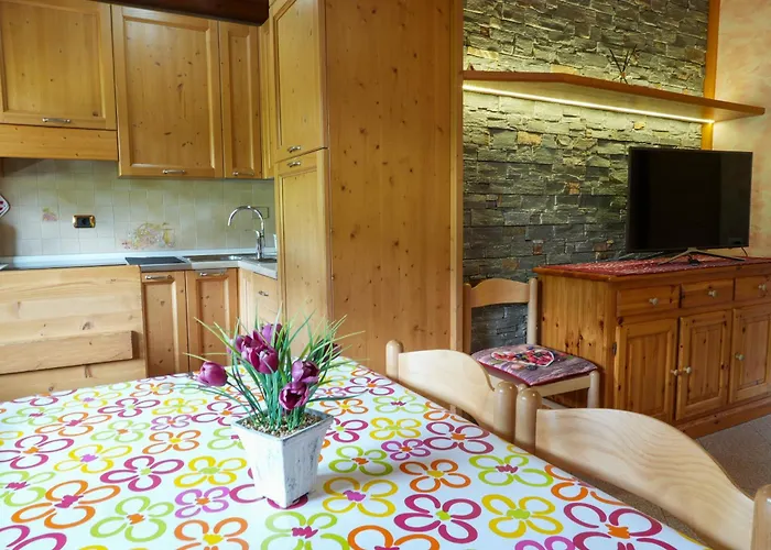 Timberline Haven *