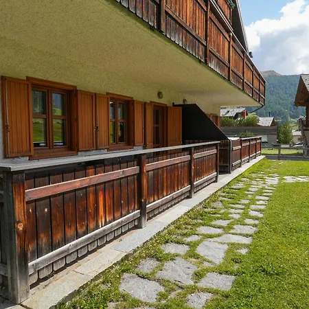 Timberline Haven Apartman