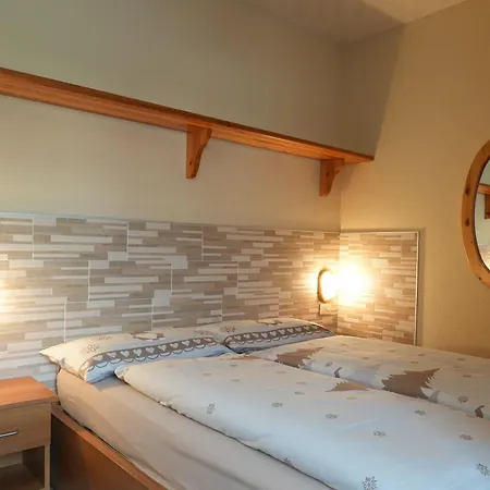 Apartment Timberline Haven *